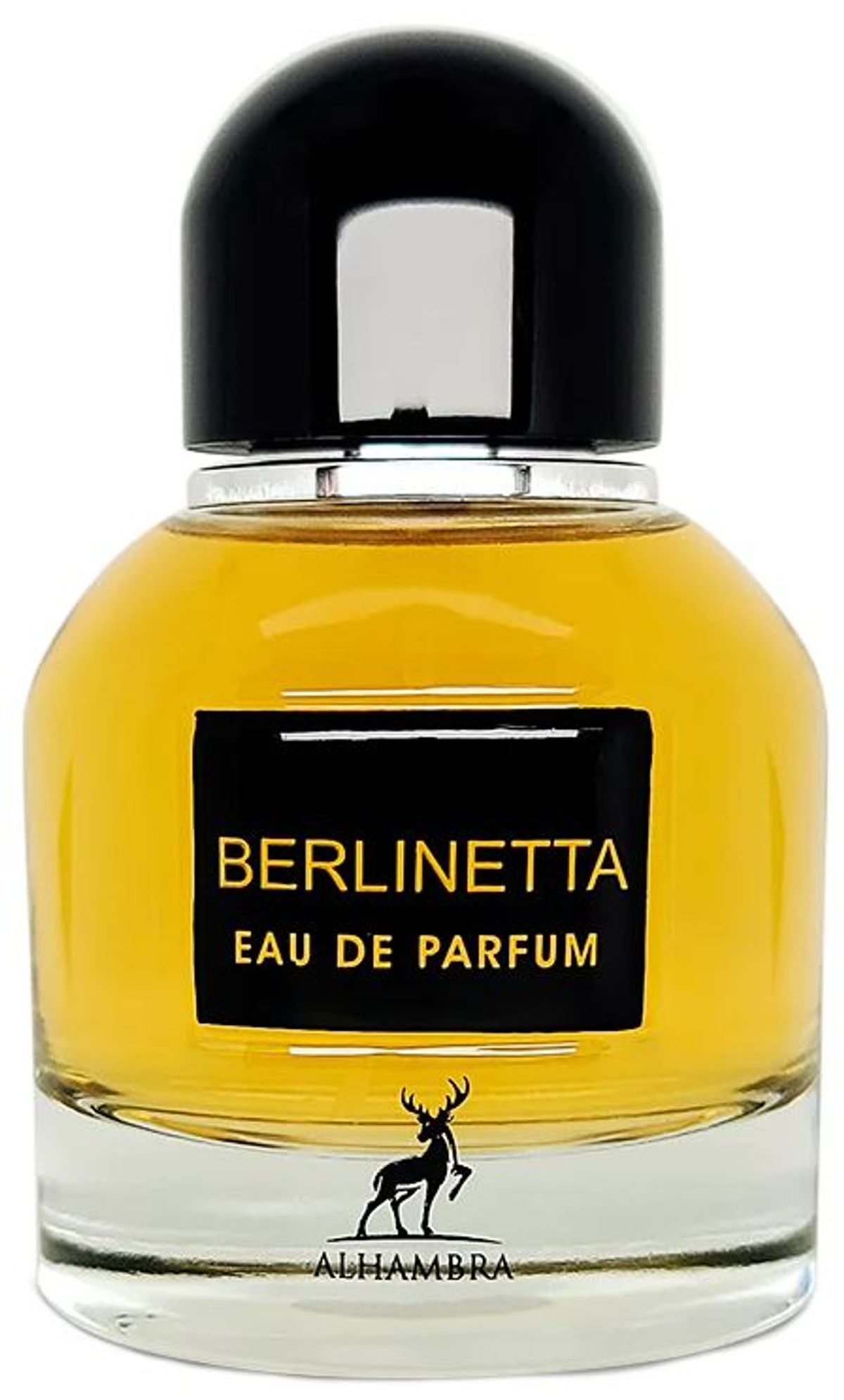 Berlinetta