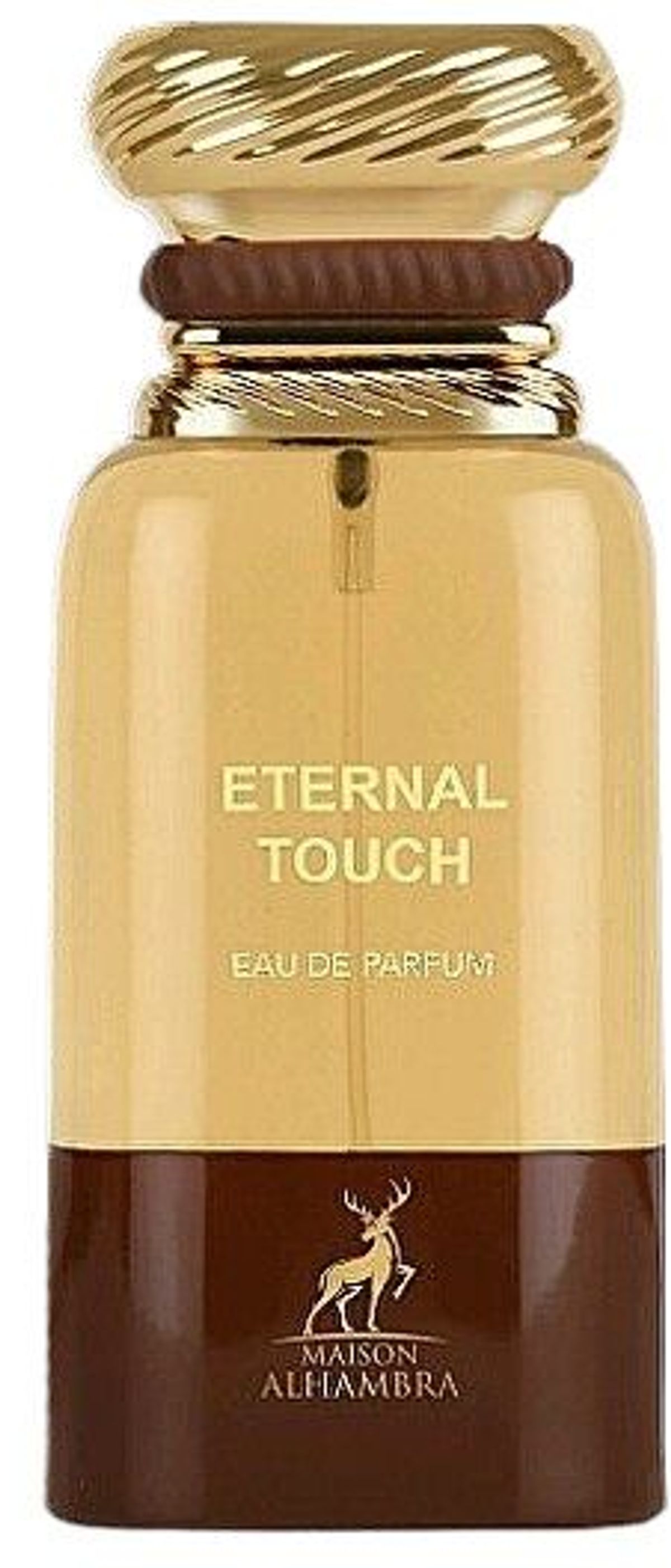 Eternal Touch