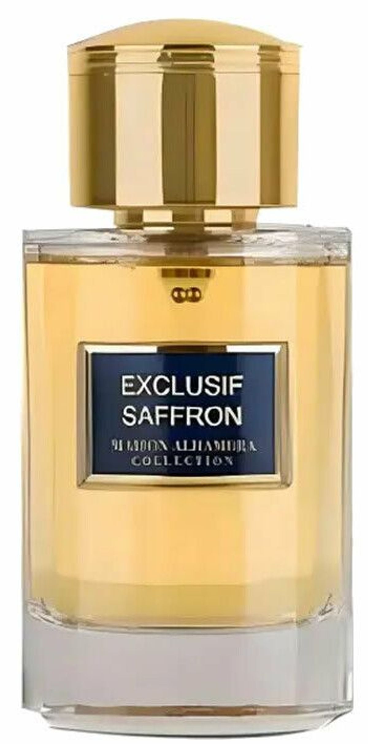 Exclusif Saffron