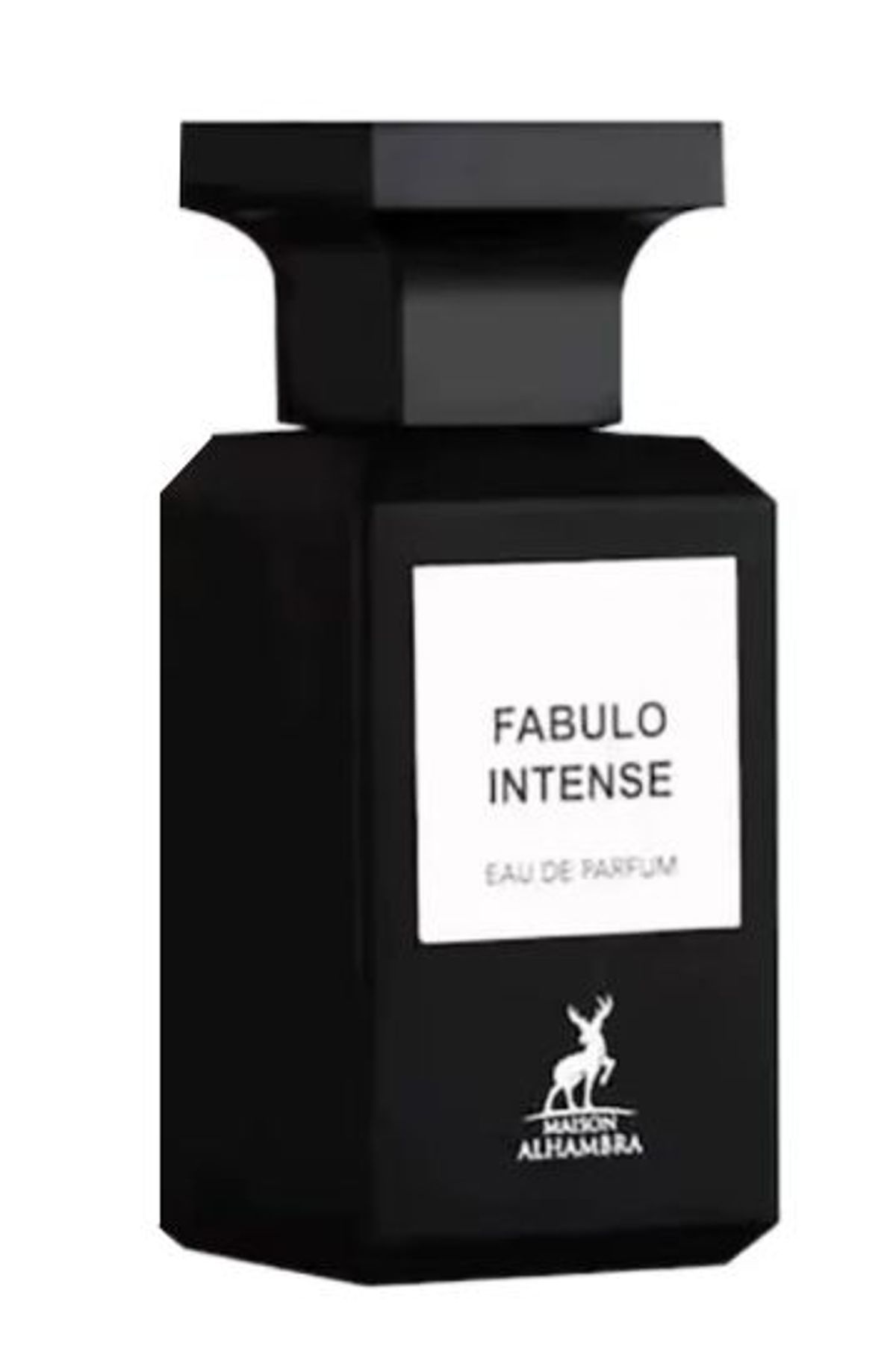 Fabulo Intense