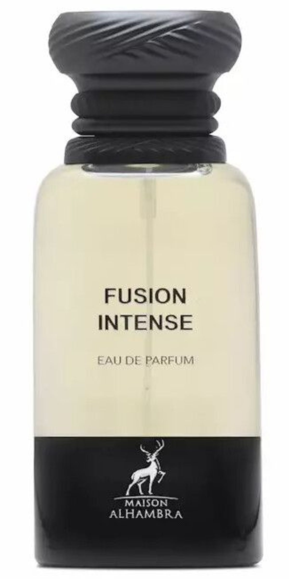 Fusion Intense