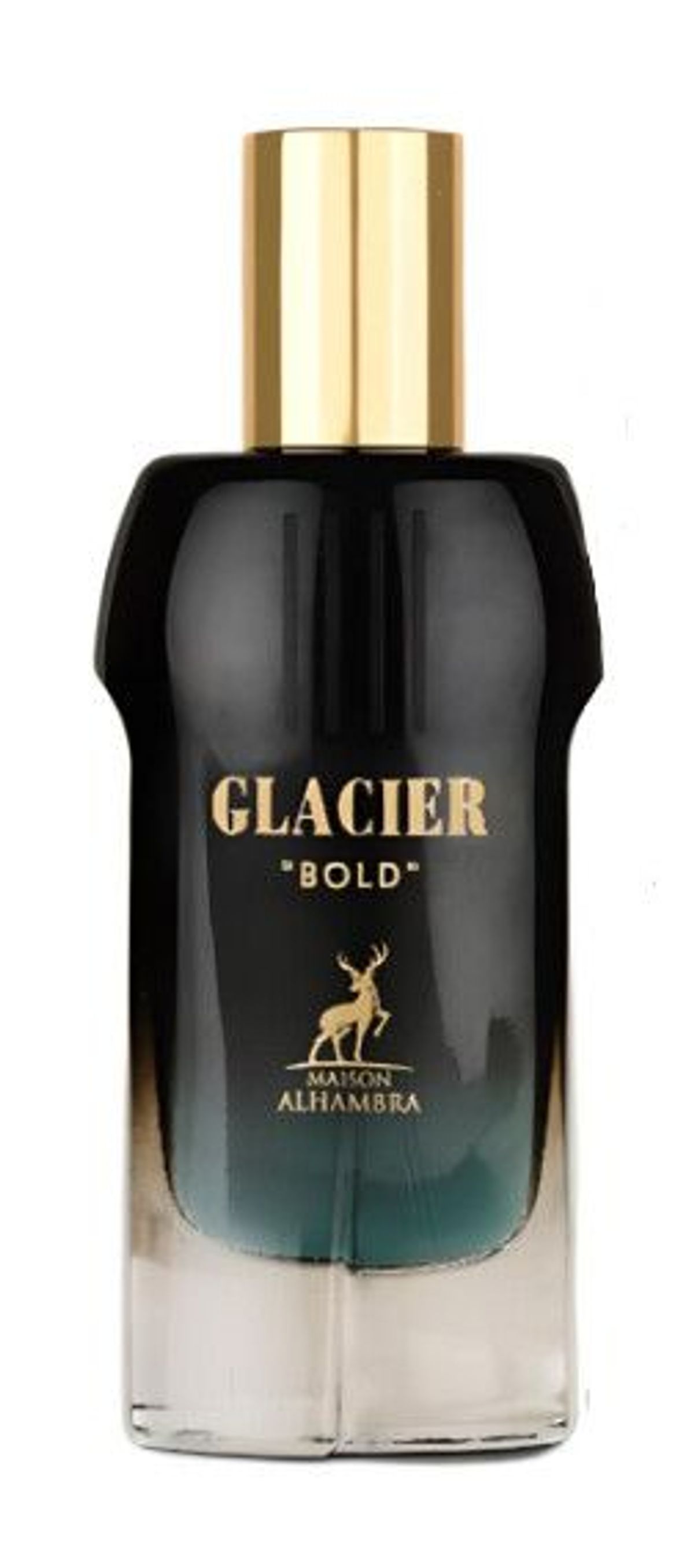 Glacier Bold