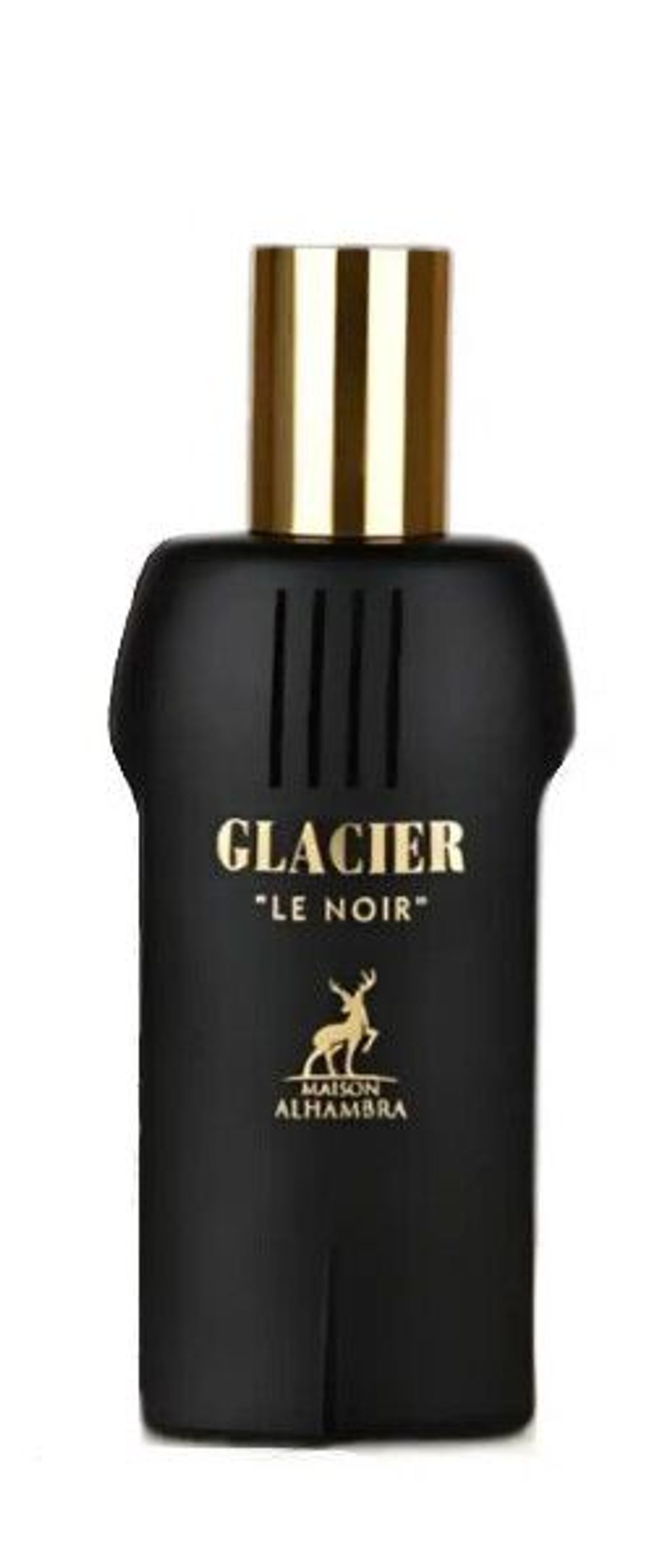 Glacier Le Noir