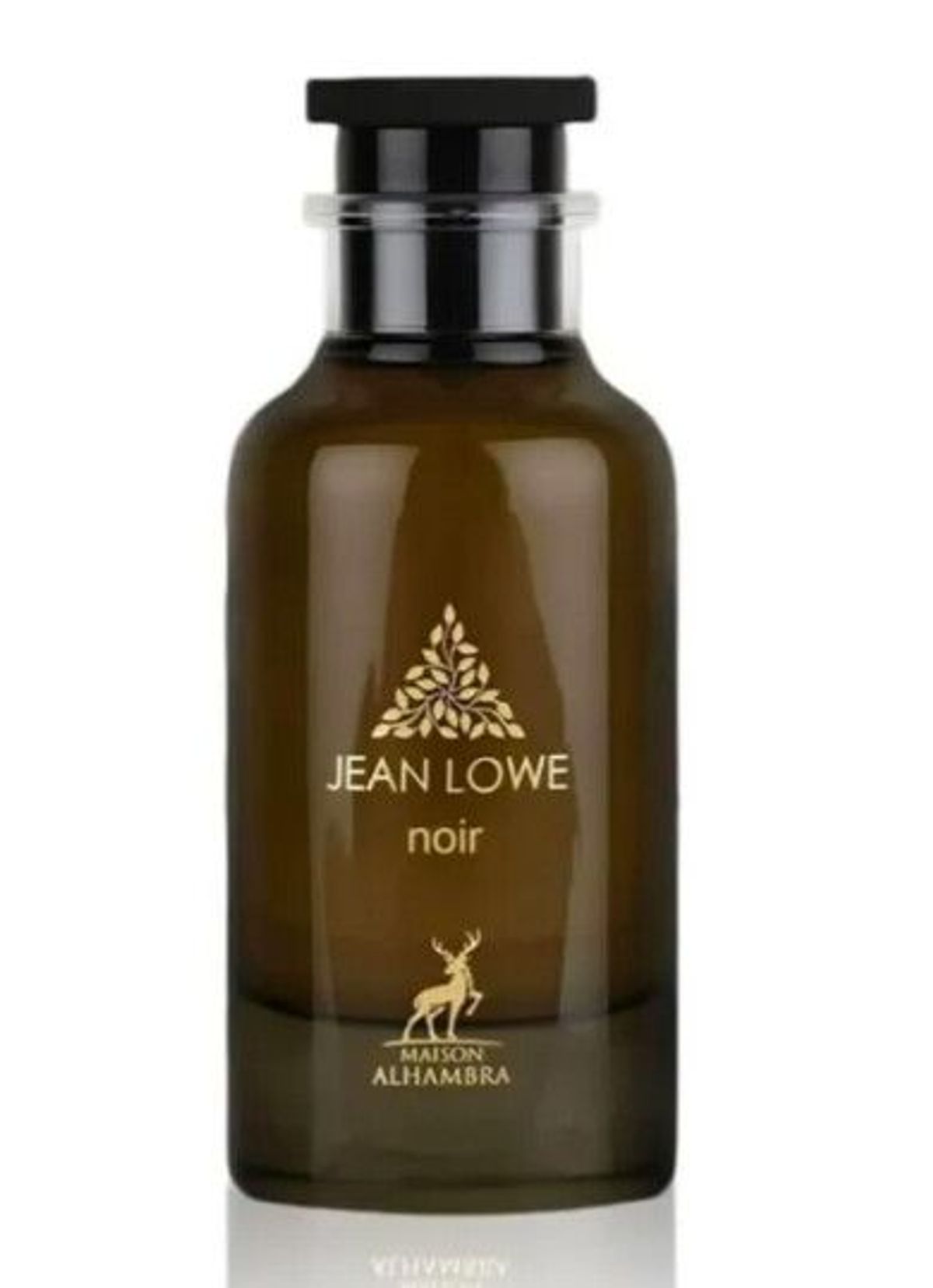 Jean Lowe Noir