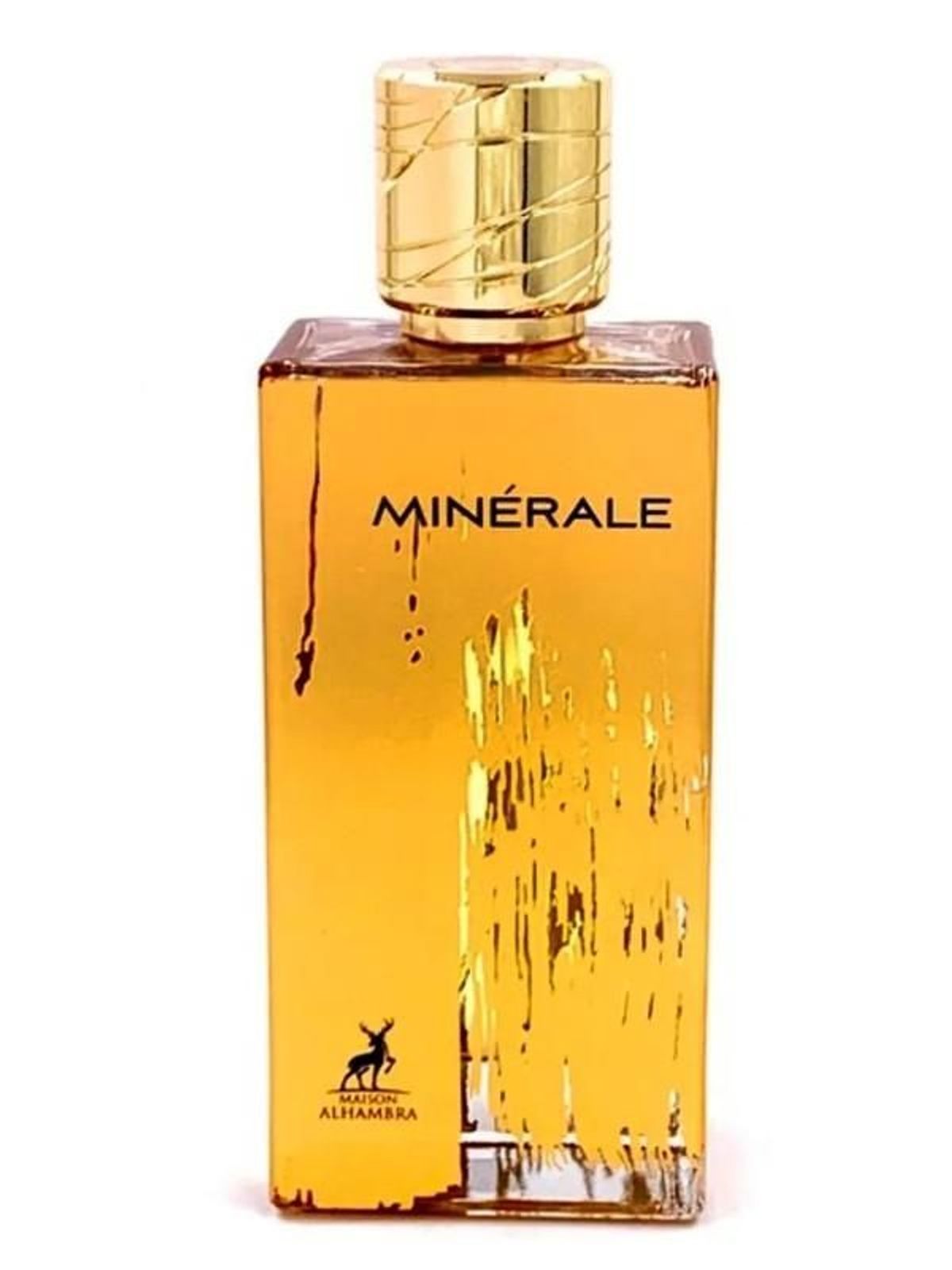 Minerale