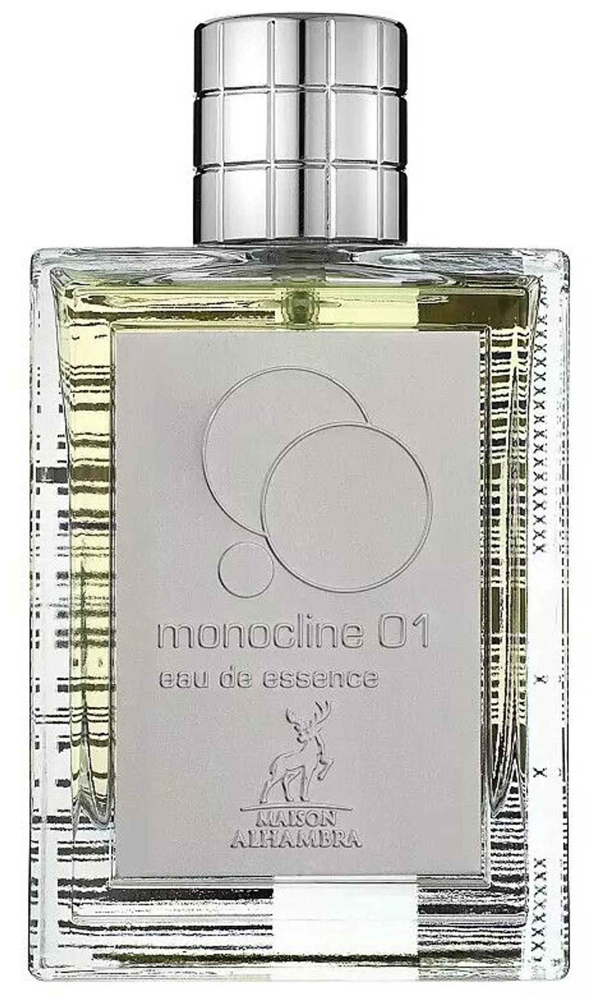 Monocline 01