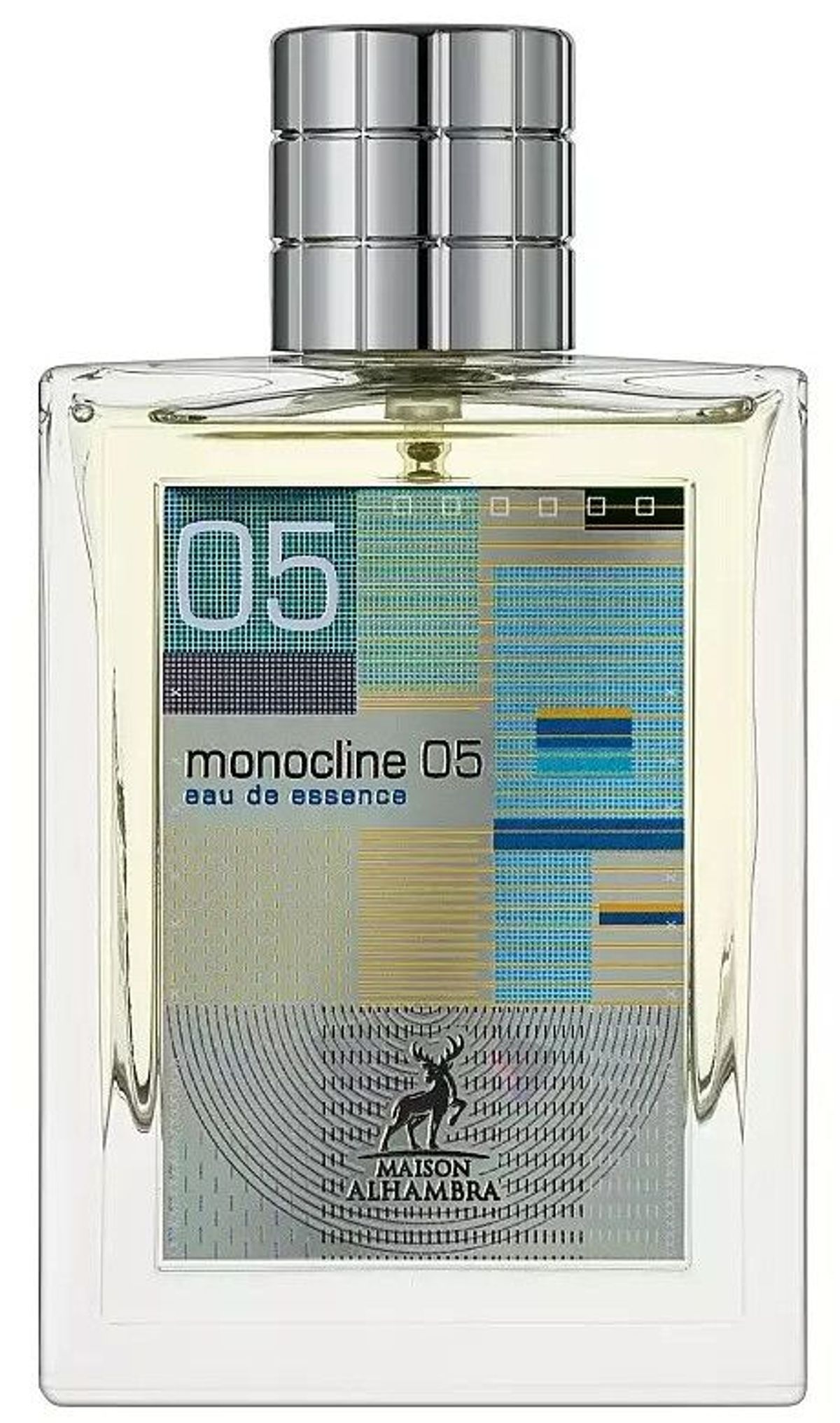 Monocline 05
