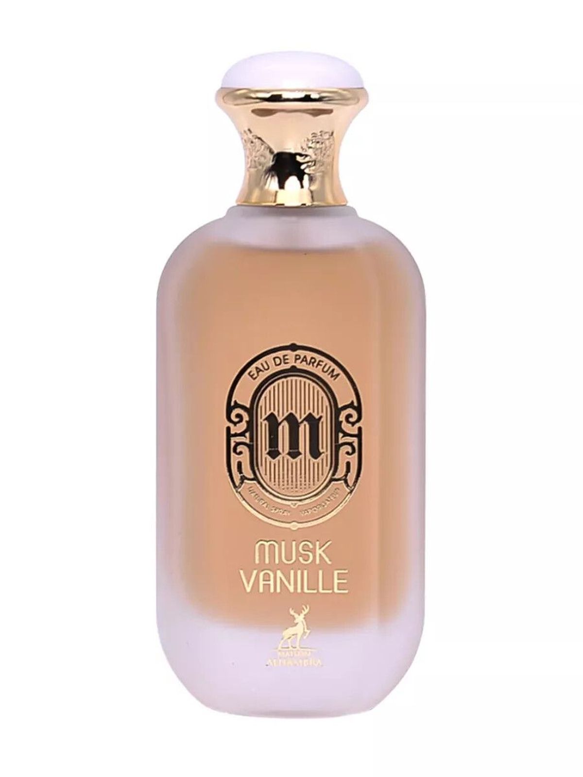 Musk Vanille