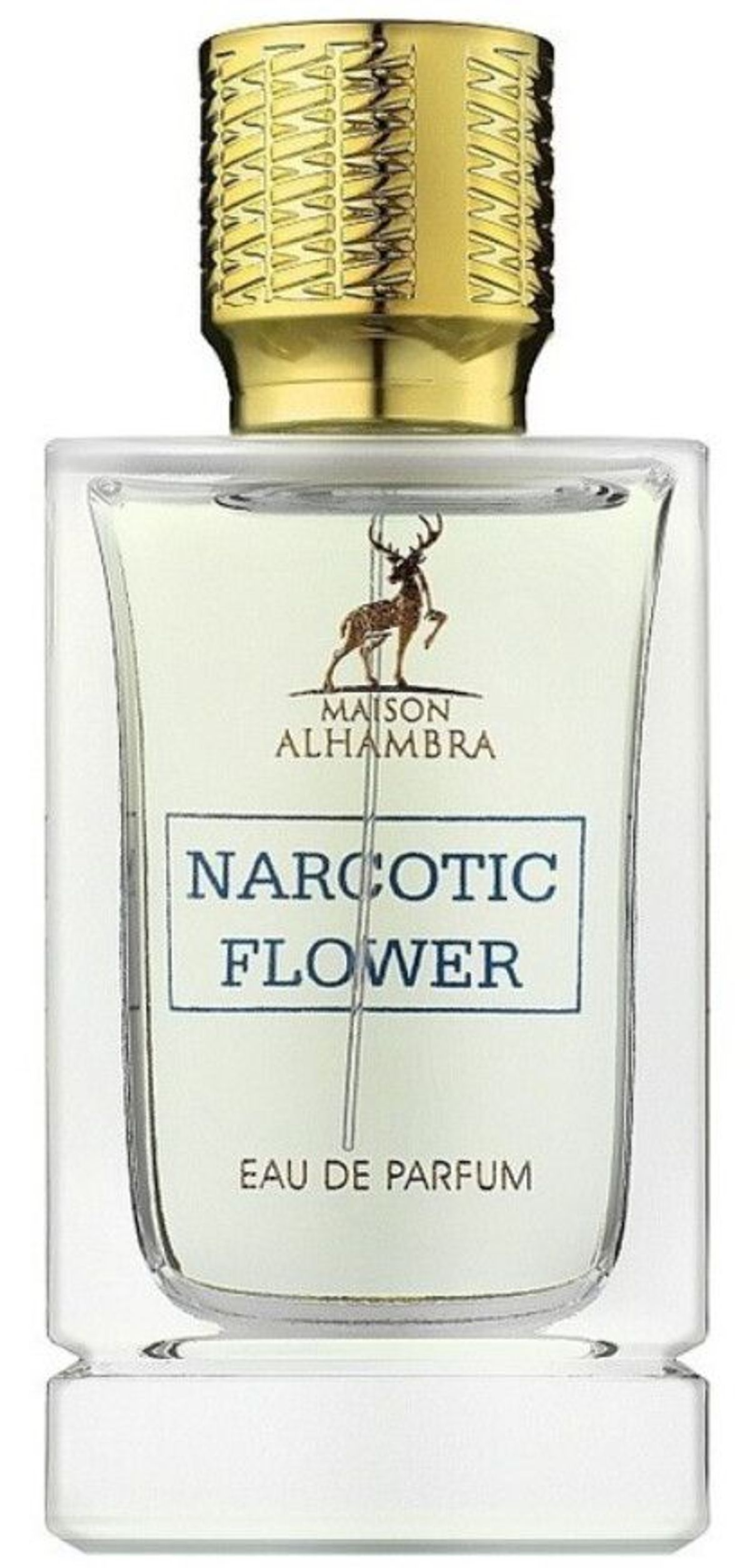 Narcotic Flower
