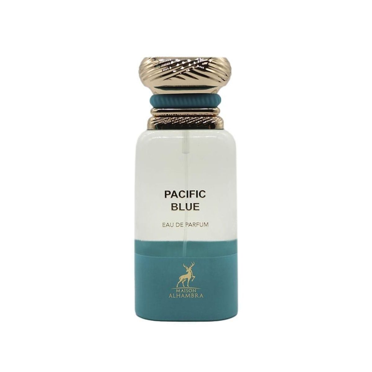 Pacific Blue