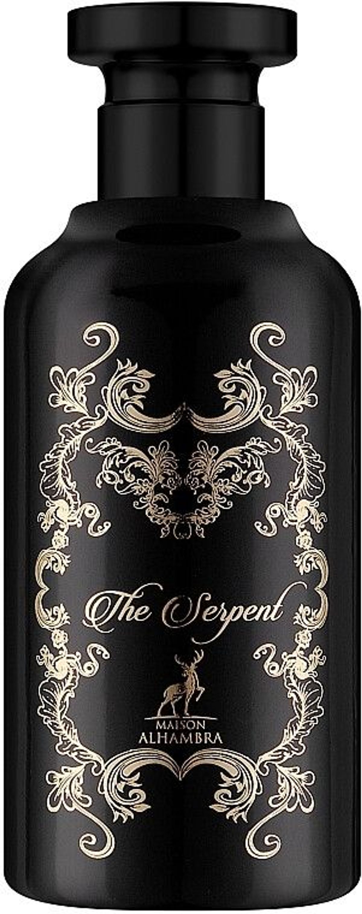 The Serpent