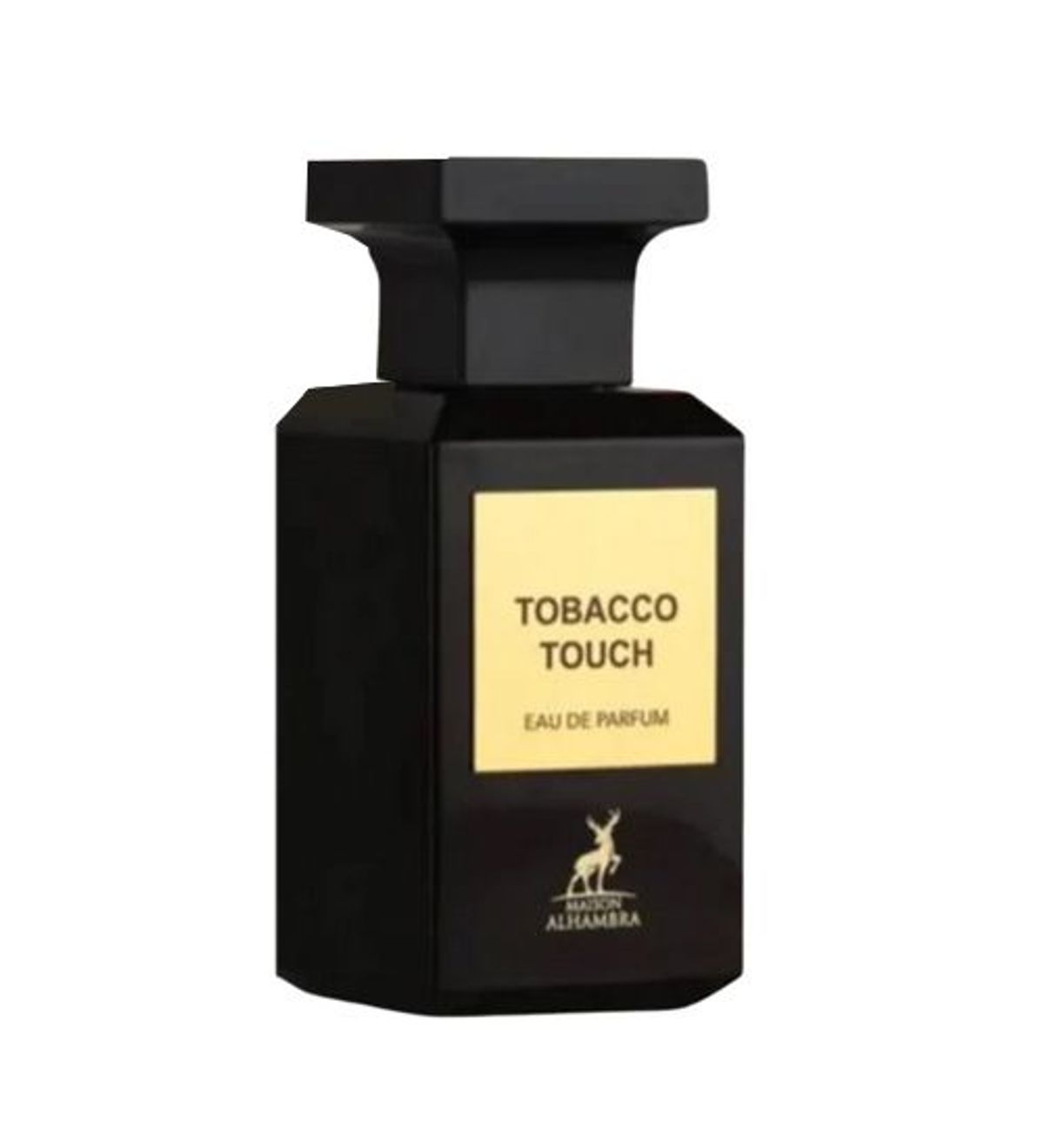 Tobacco Touch