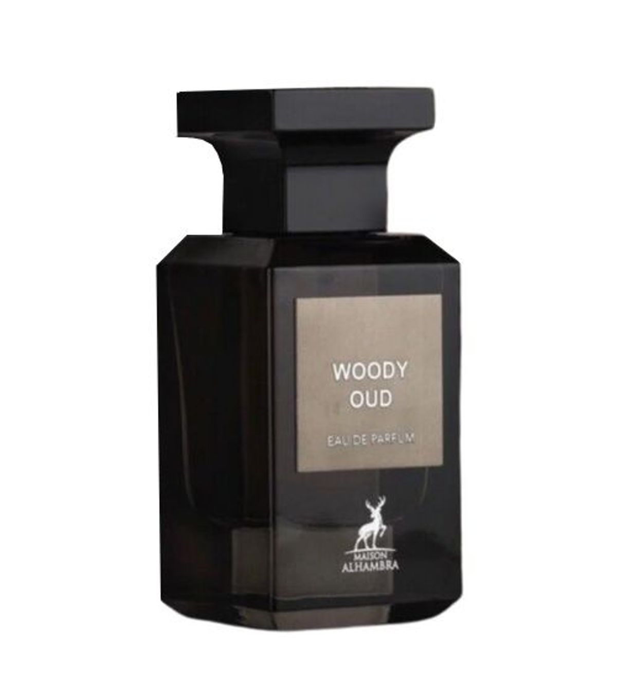 Woody Oud
