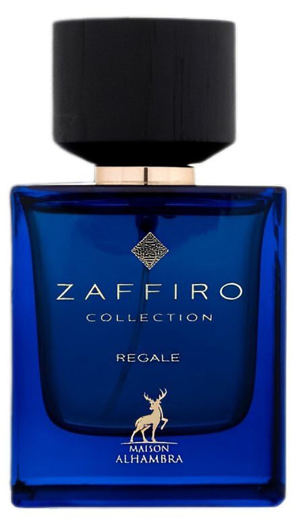 Zaffiro Collection Regale