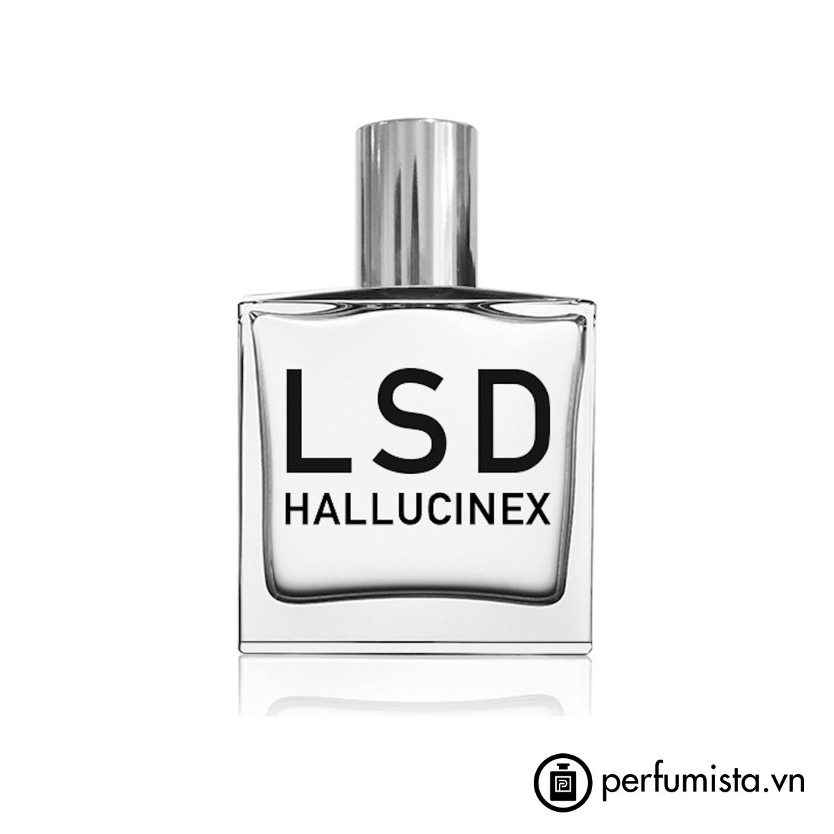 Hallucinex: LSD
