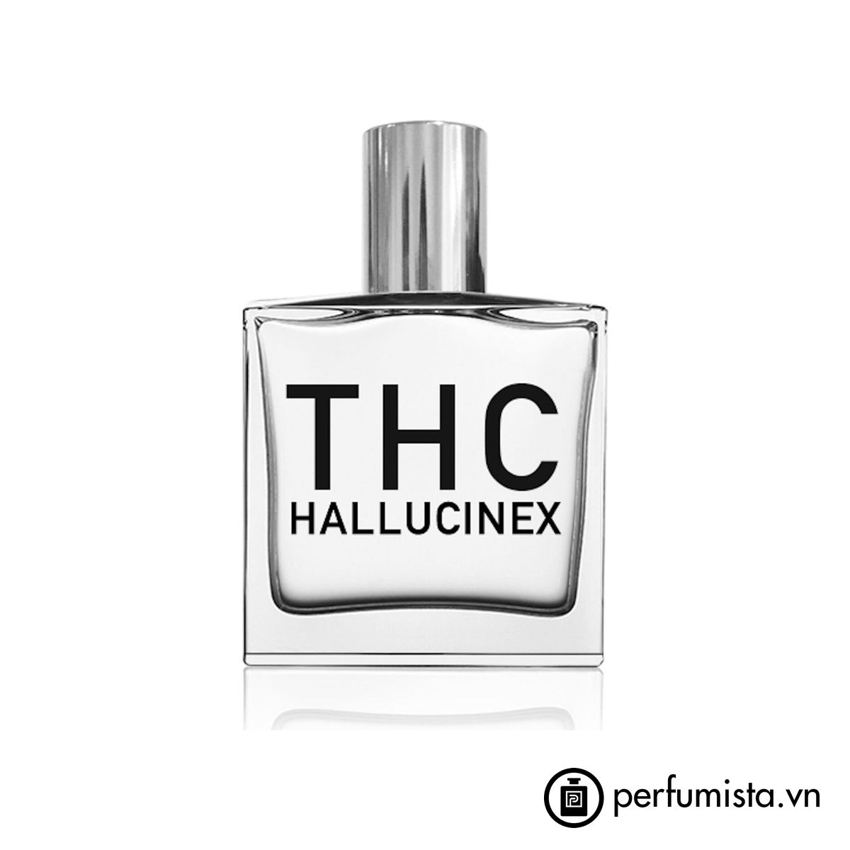 Hallucinex: THC