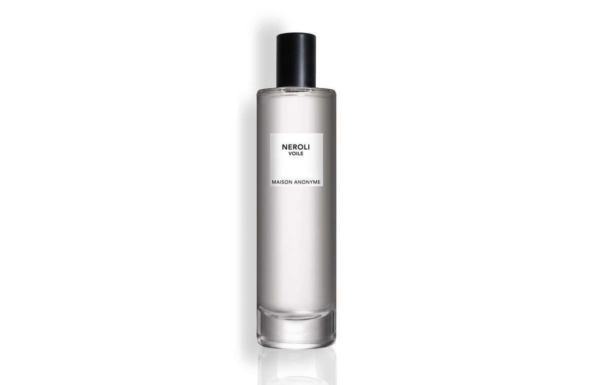 Neroli Voile