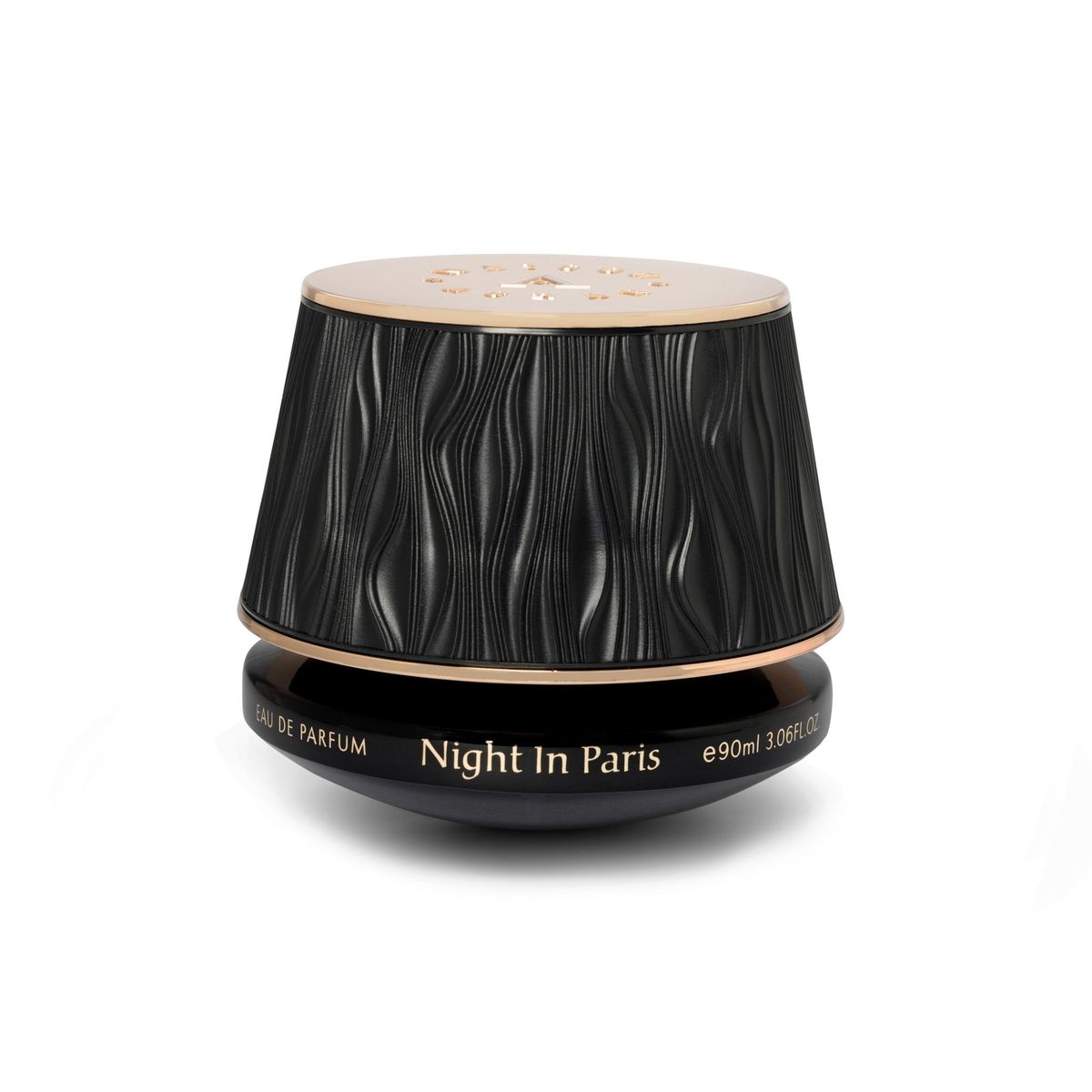 Night In Paris