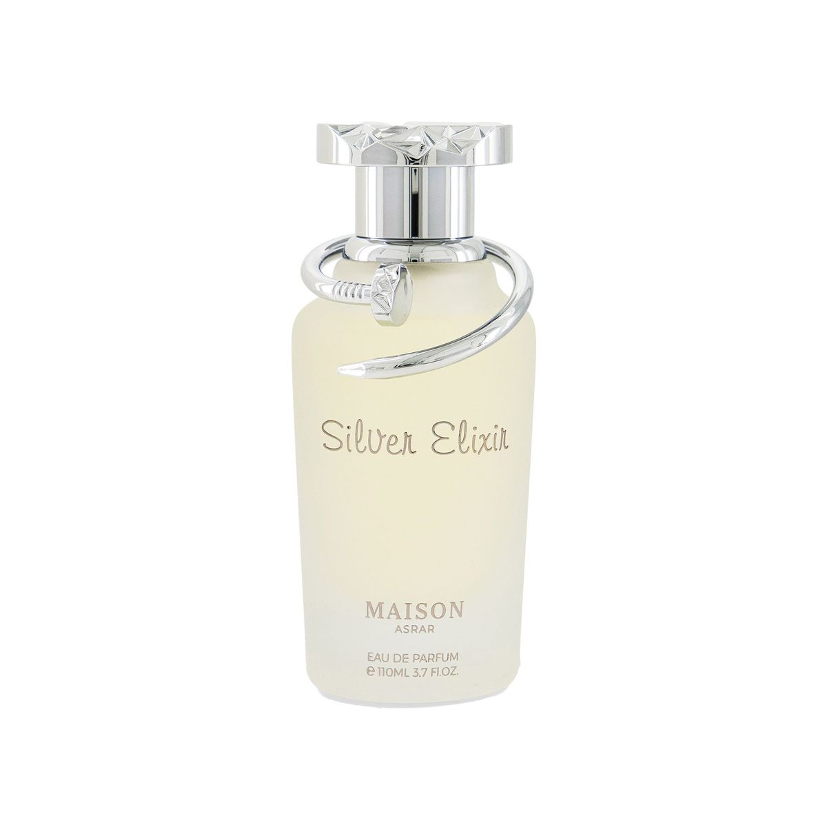 Silver Elixir