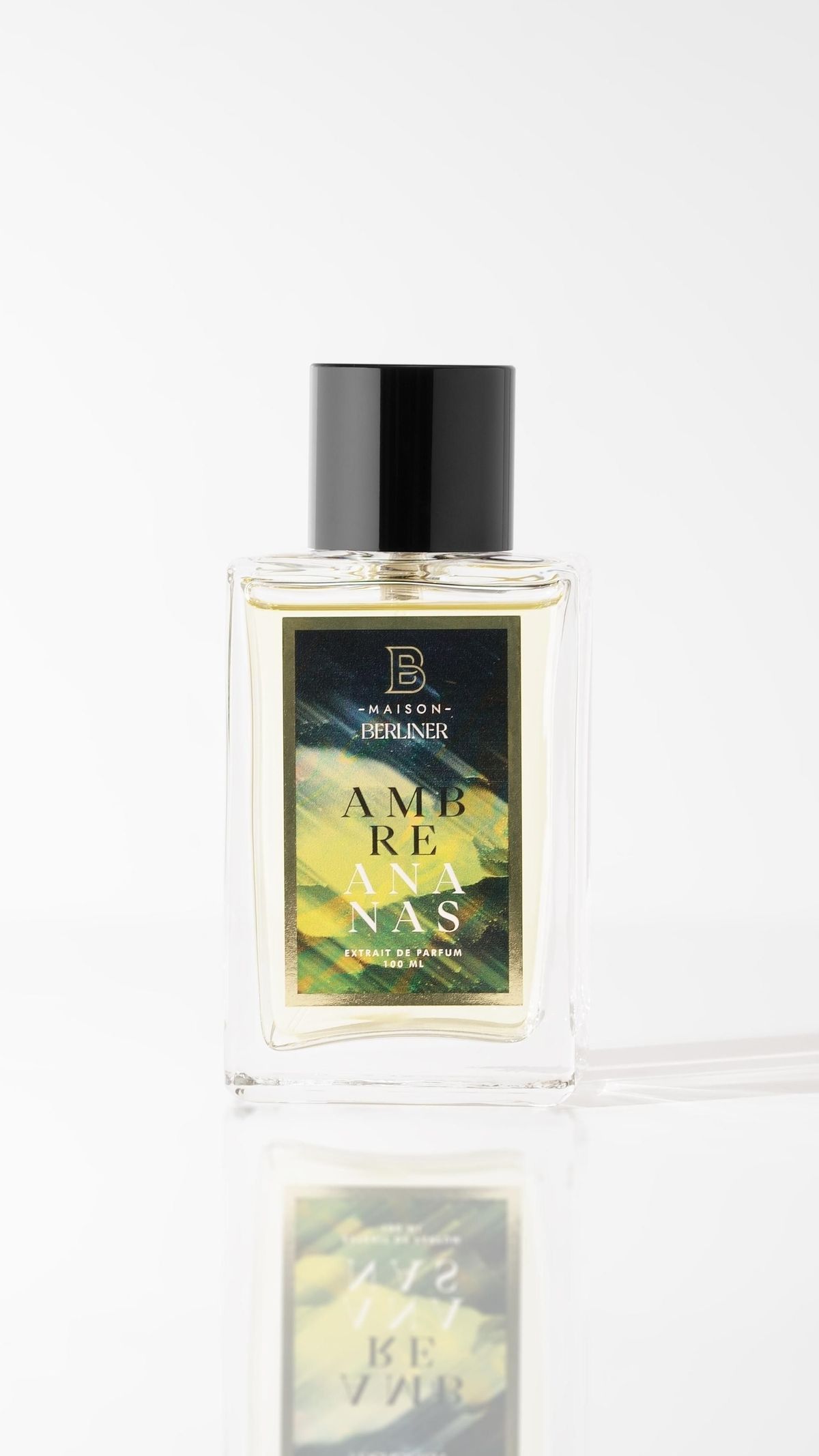 Ambre Ananas