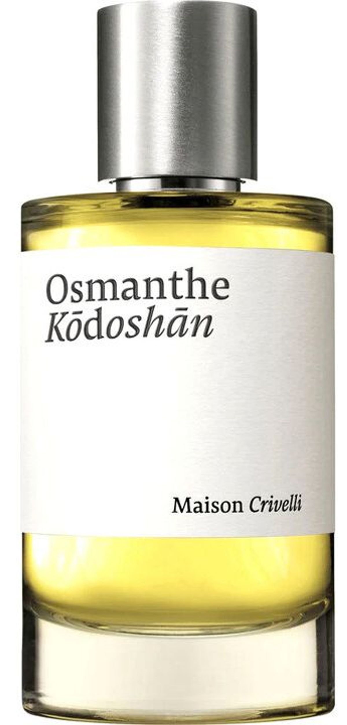 Osmanthe Kodoshan