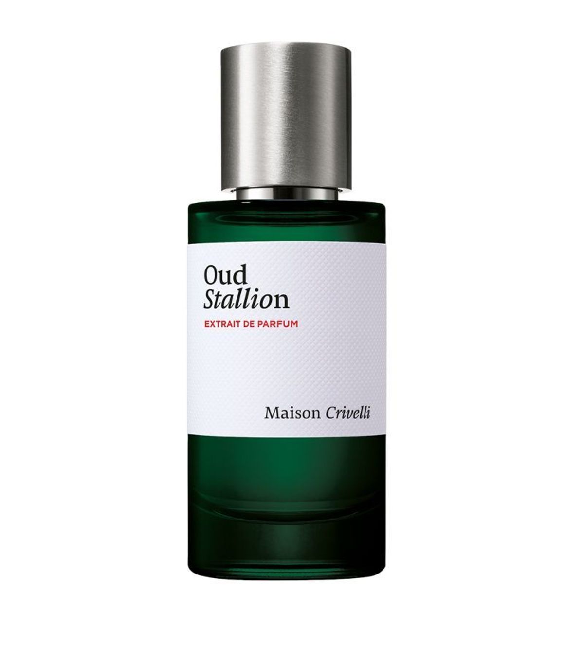 Oud Stallion