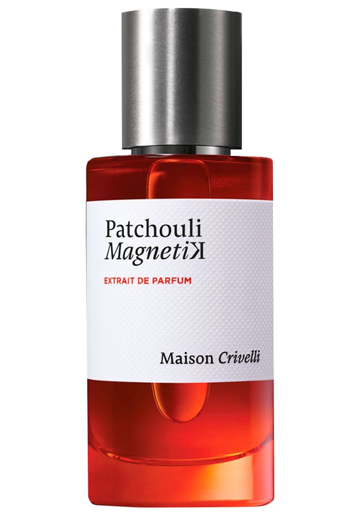 Patchouli Magnetik