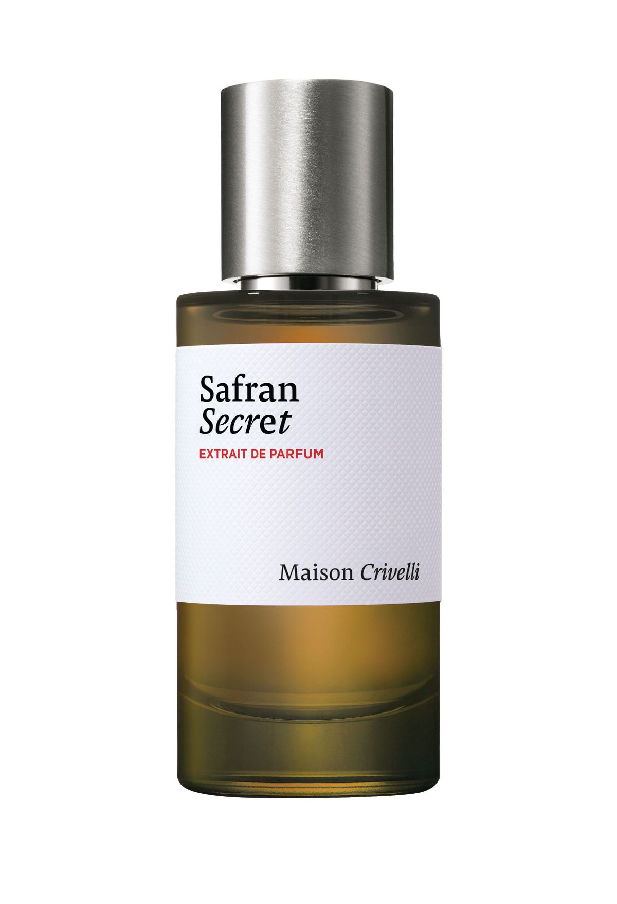 Safran Secret