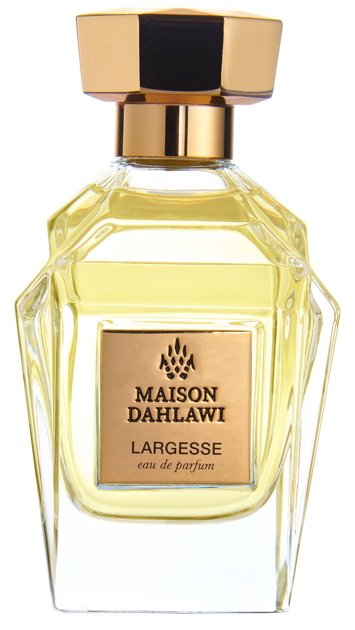 Largesse