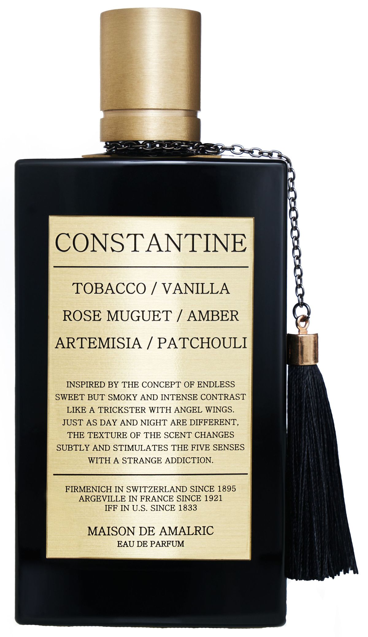 Constantine