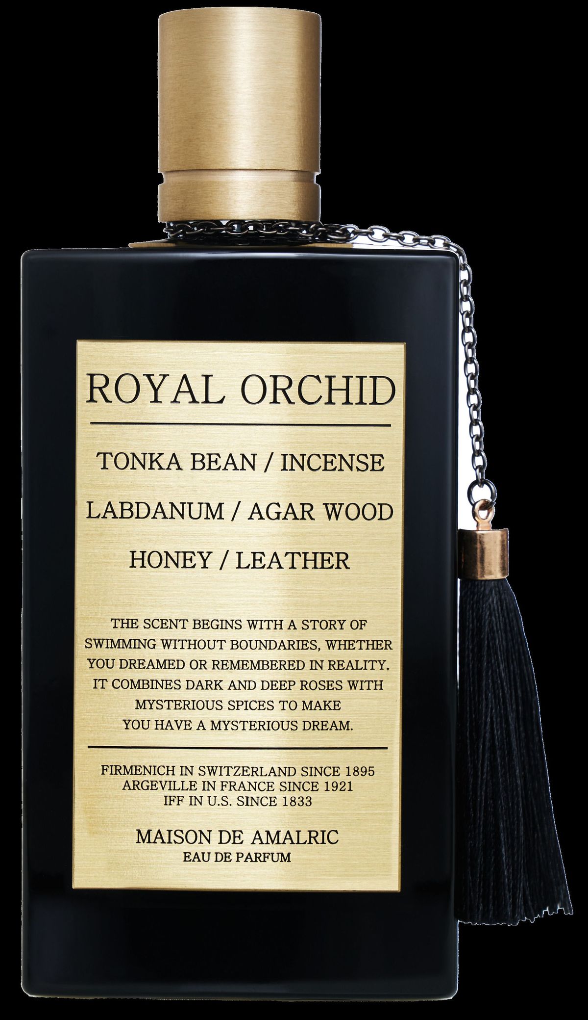 Royal Orchid