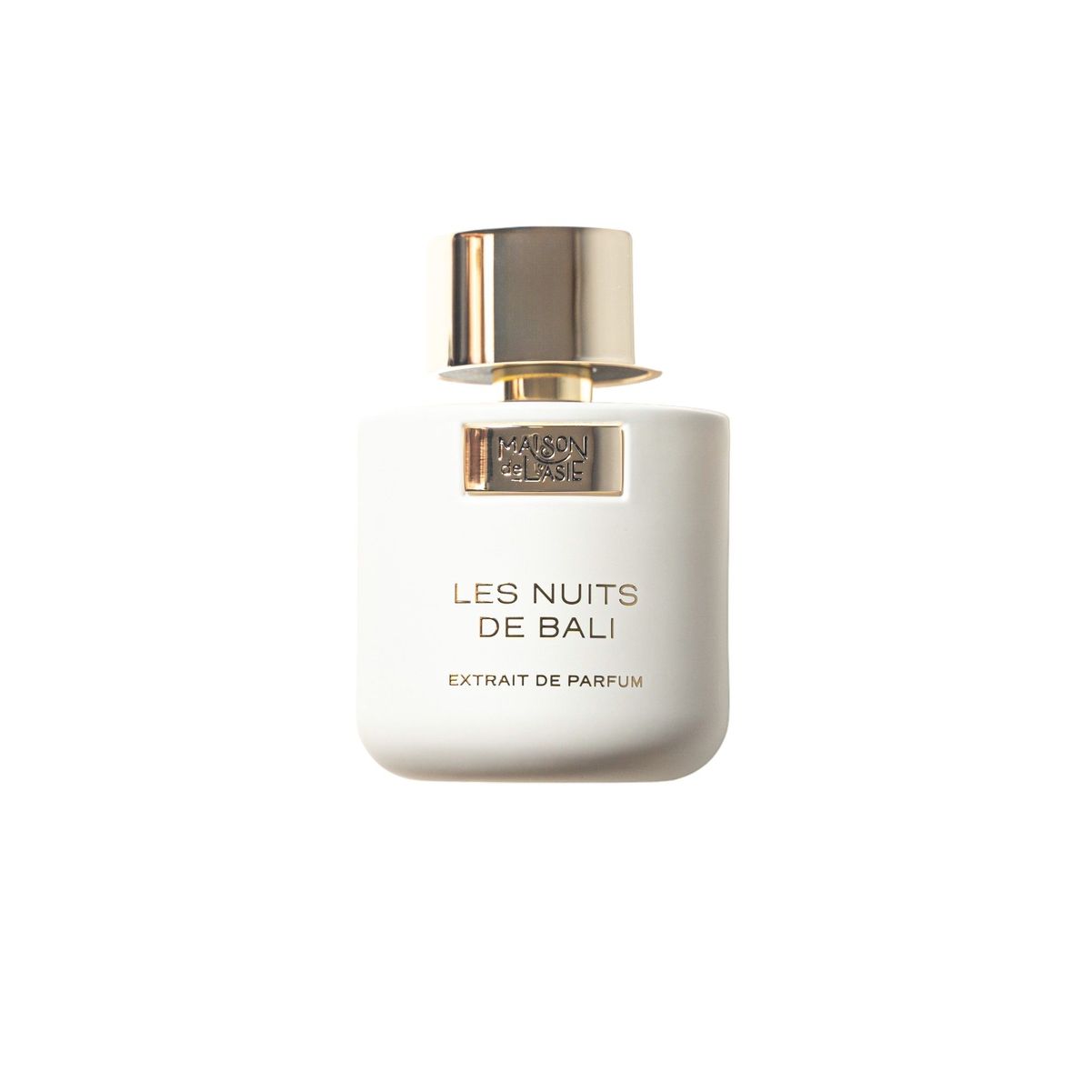 Les Nuits de Bali