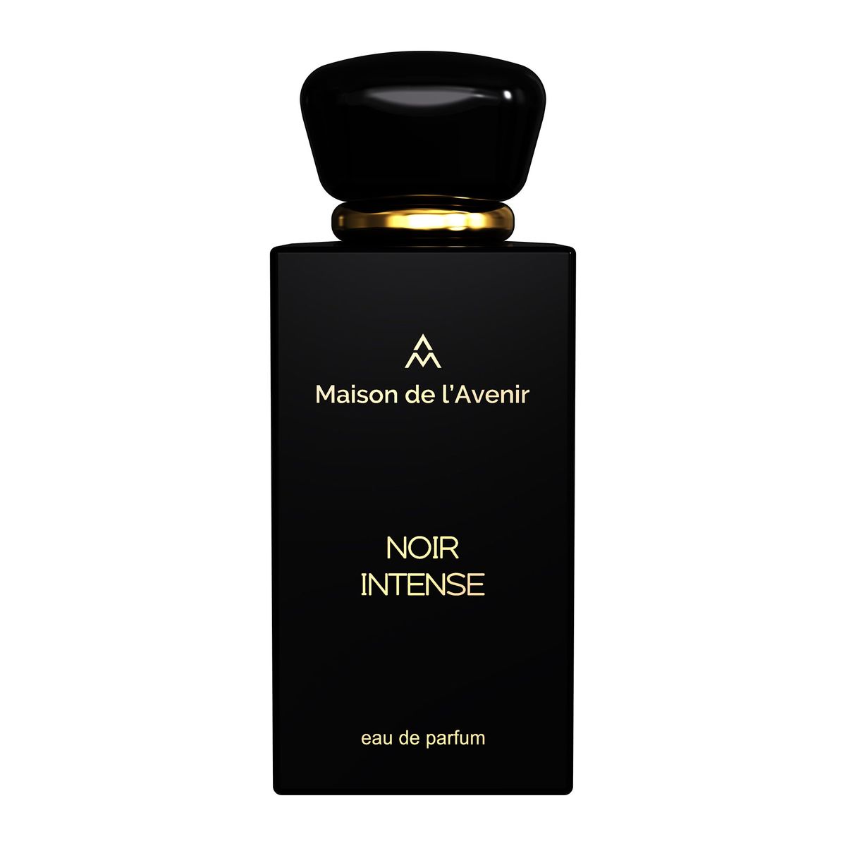 Noir Intense