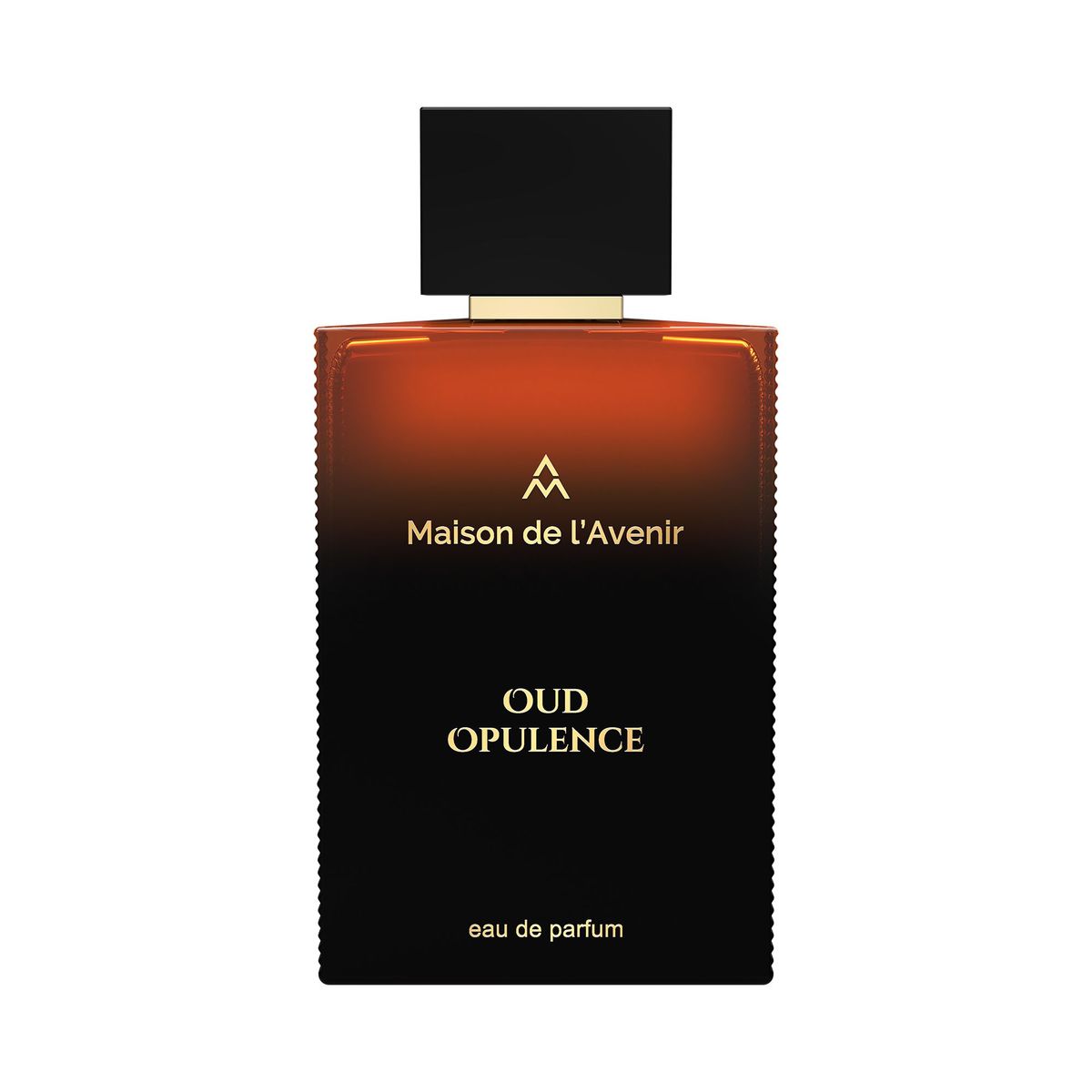 Oud Opulence