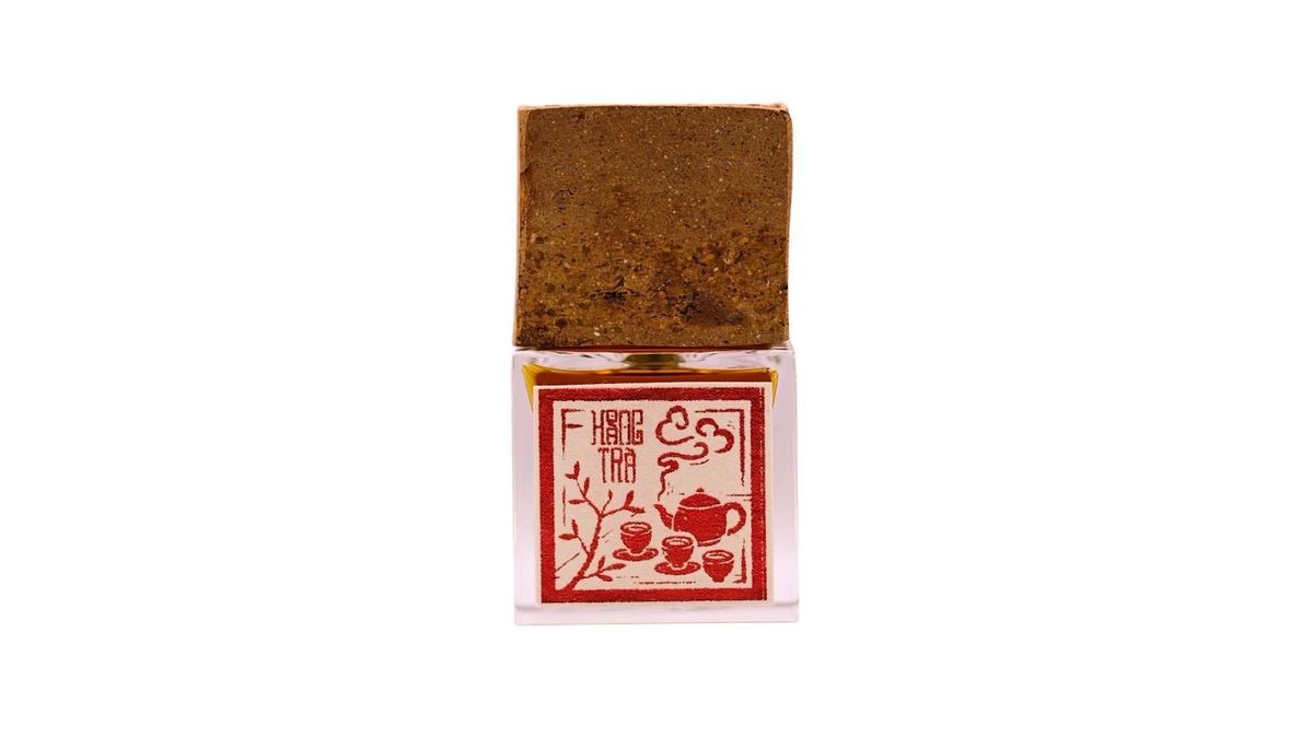 Hoàng Trà
