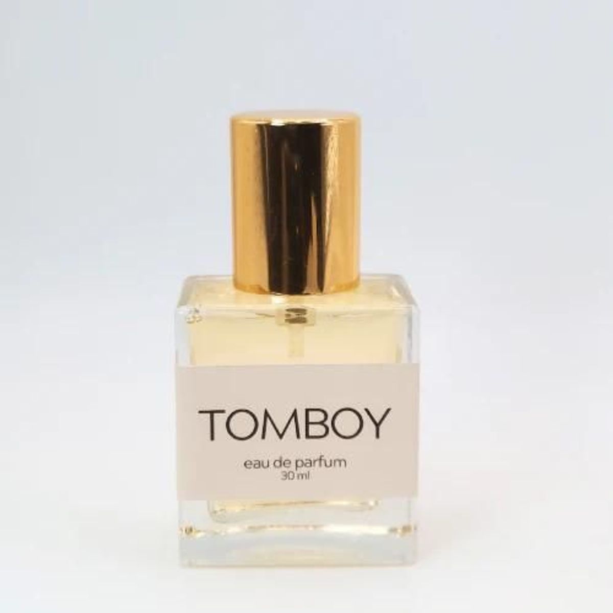 Tomboy