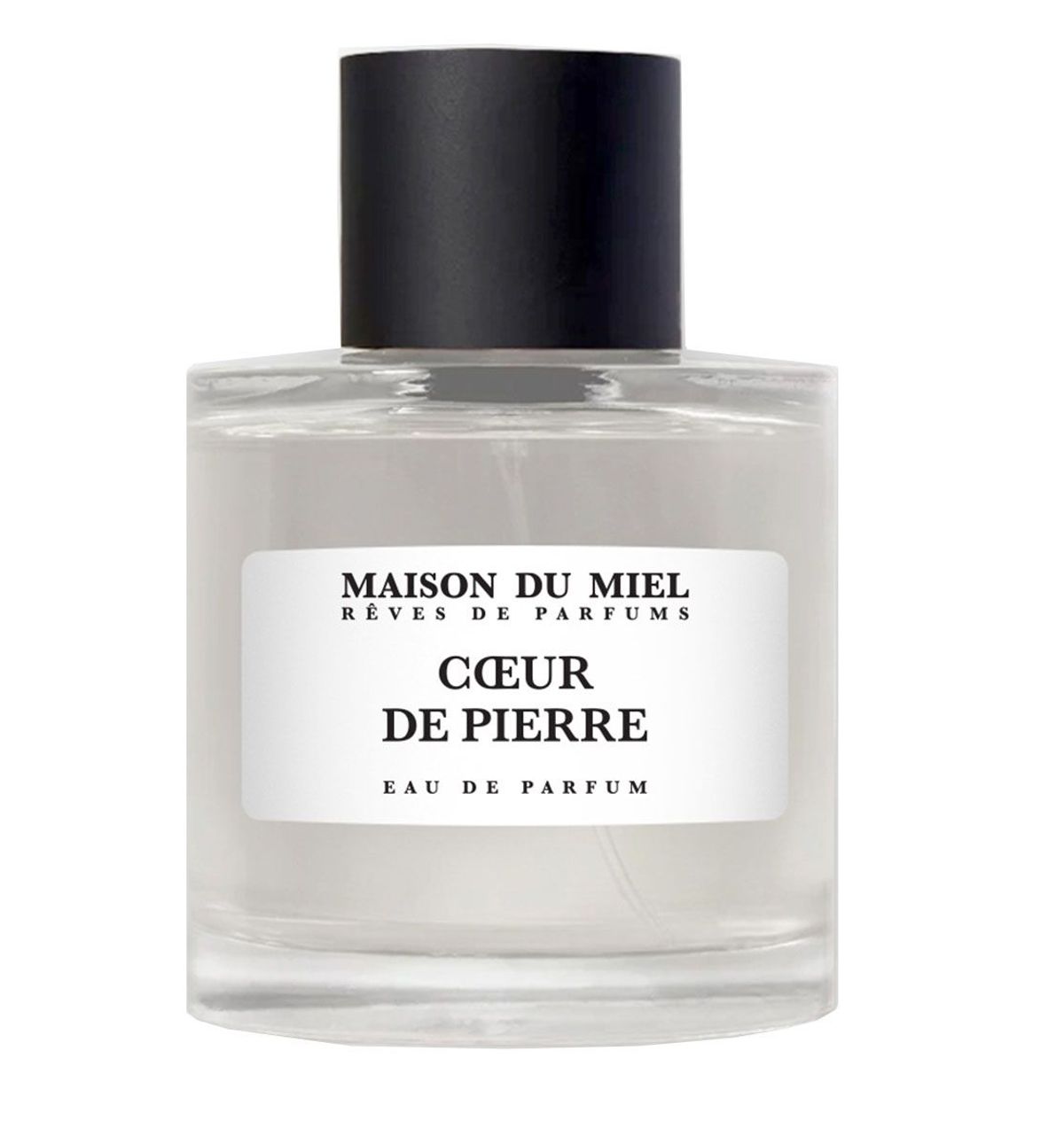 Coeur de Pierre
