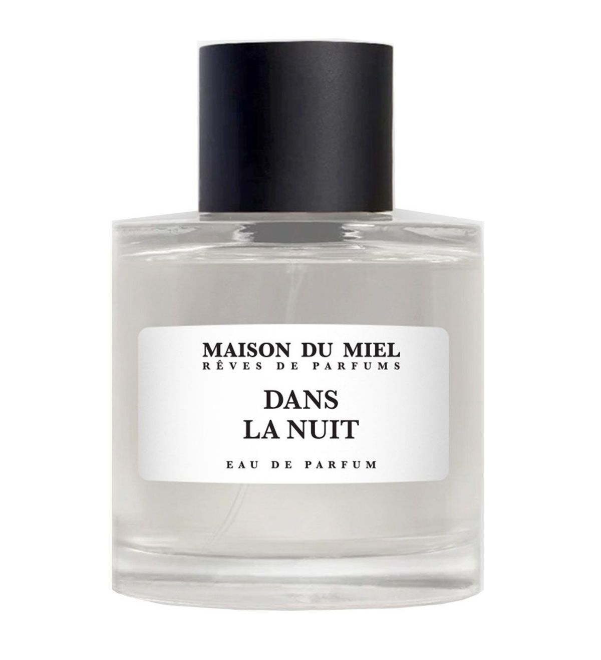 Dans La Nuit
