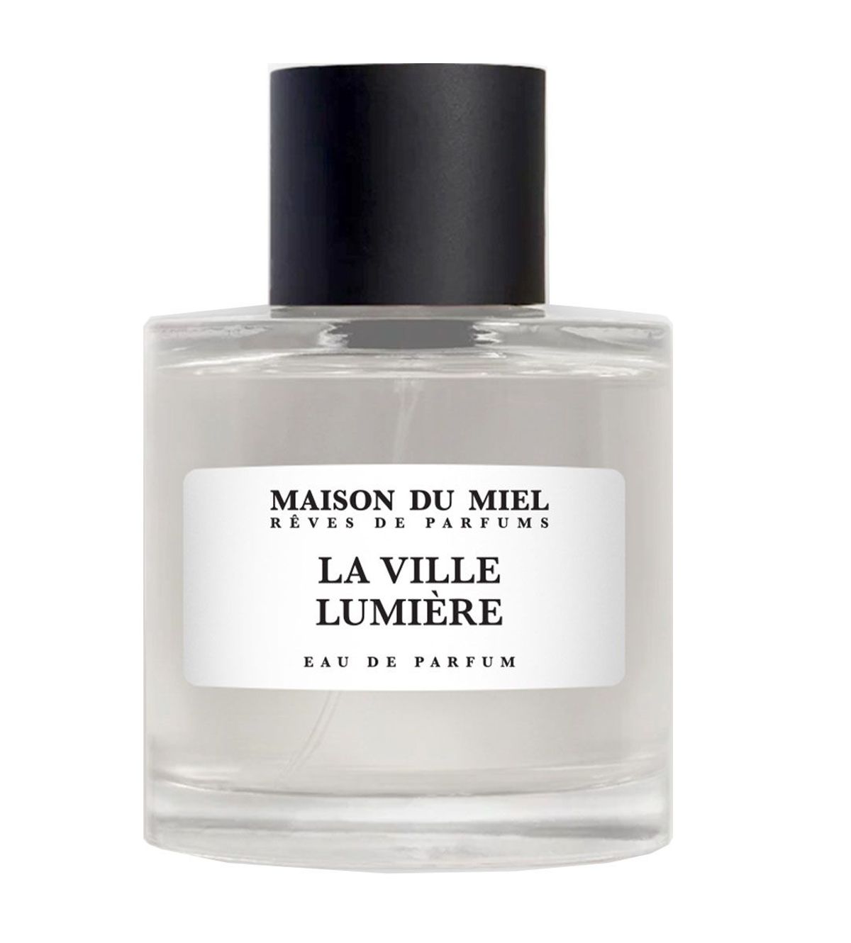 La Ville Lumiere