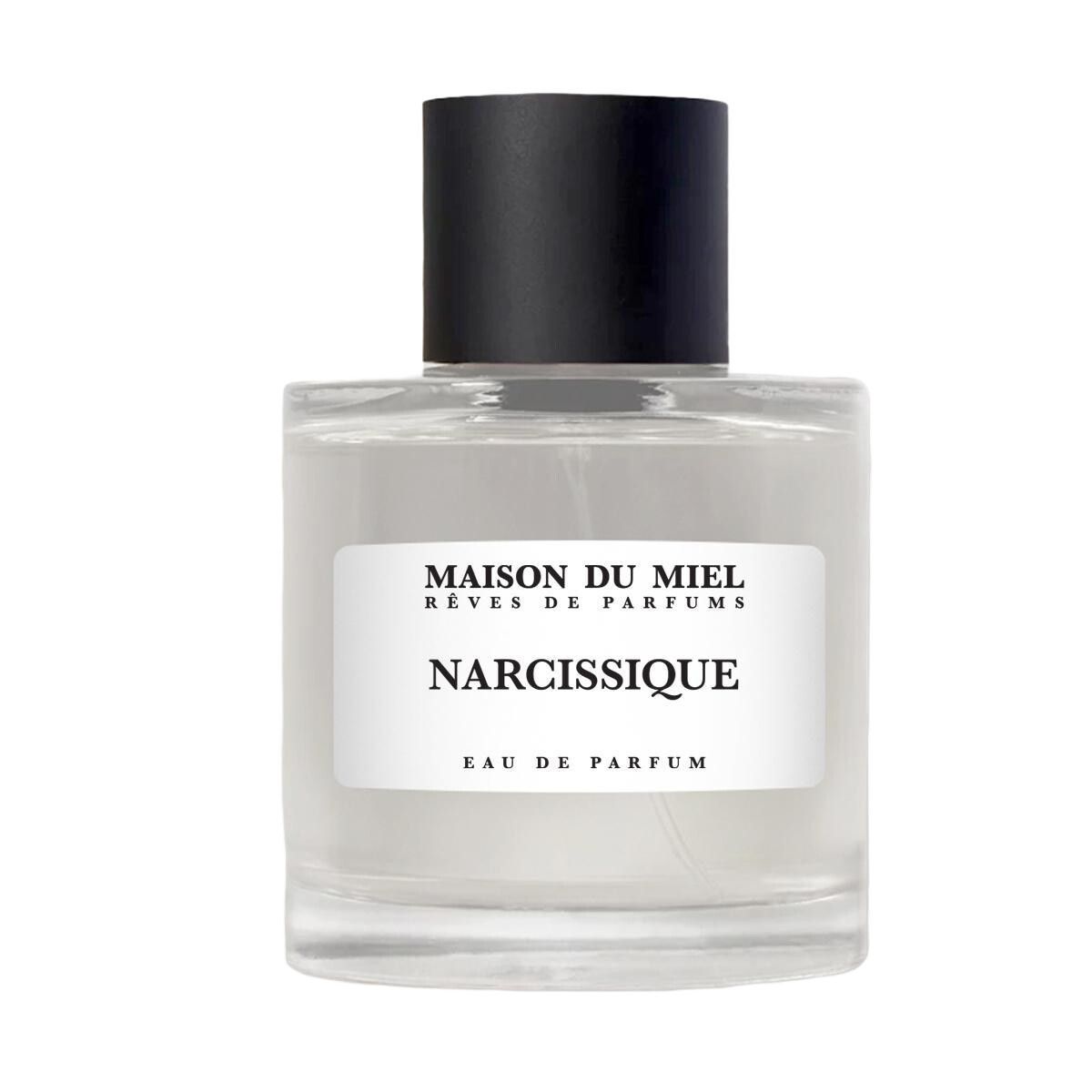 Narcissique