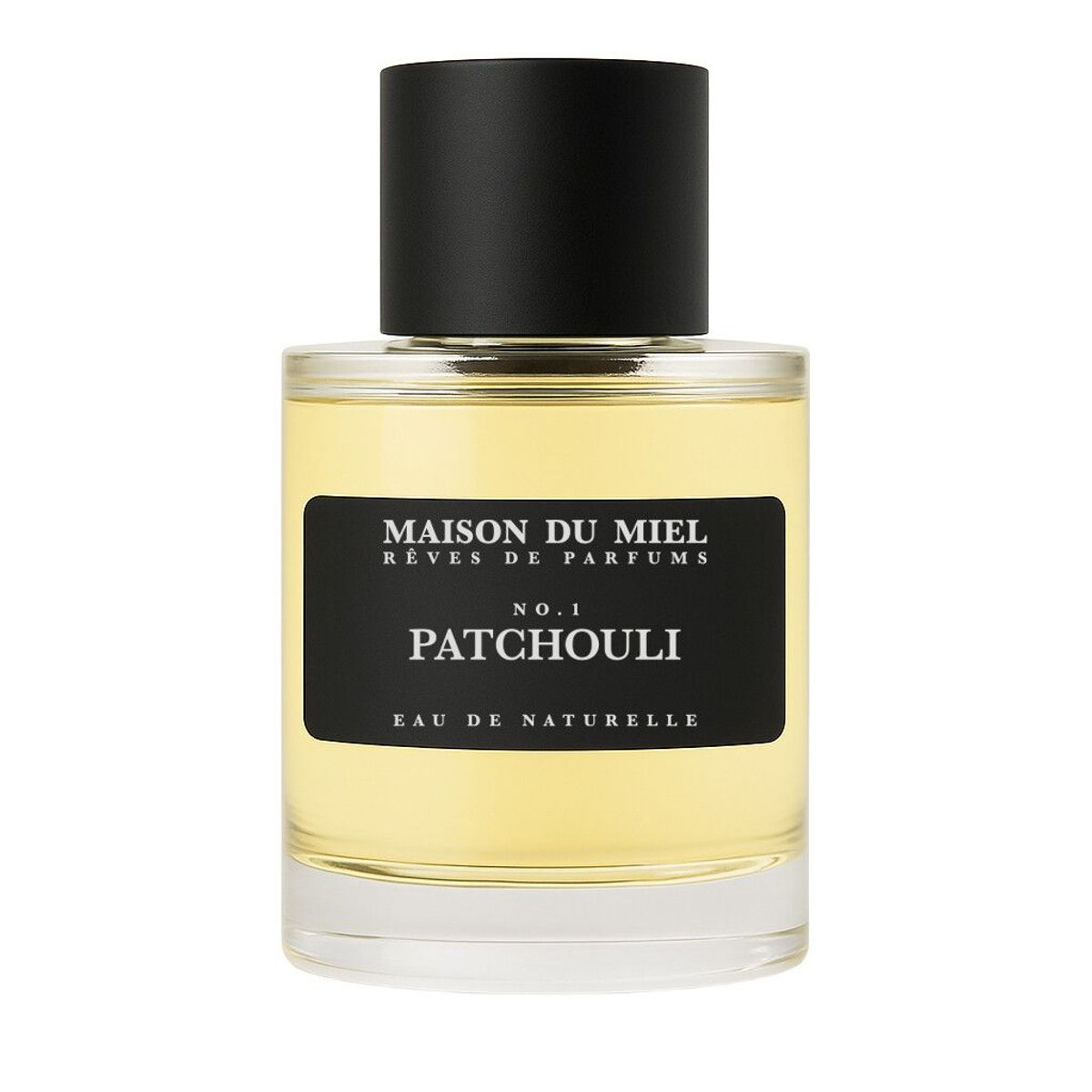 No.1 Patchouli