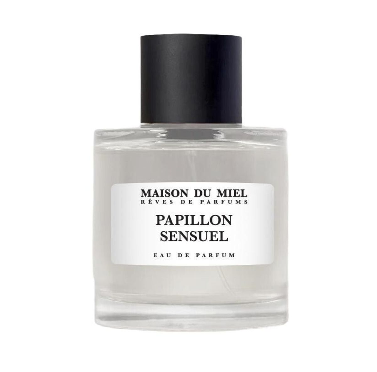 Papillon Sensuel