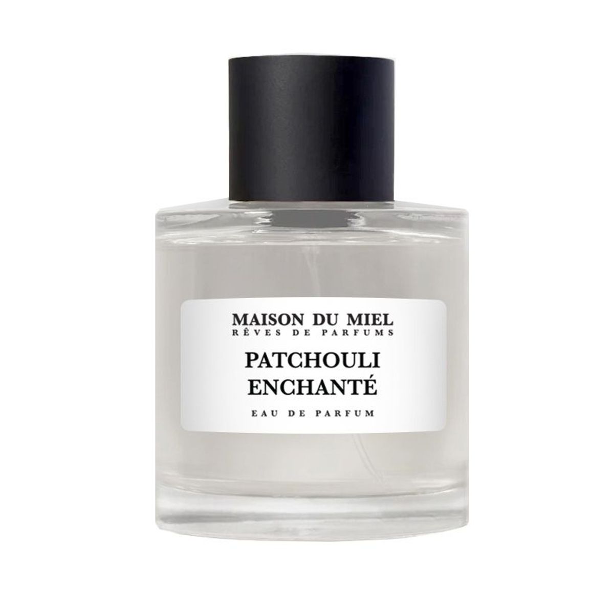 Patchouli Enchante