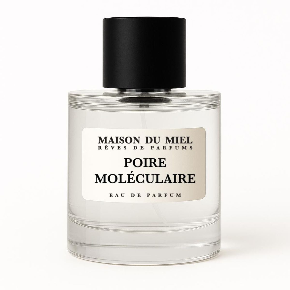 Poire Moléculaire