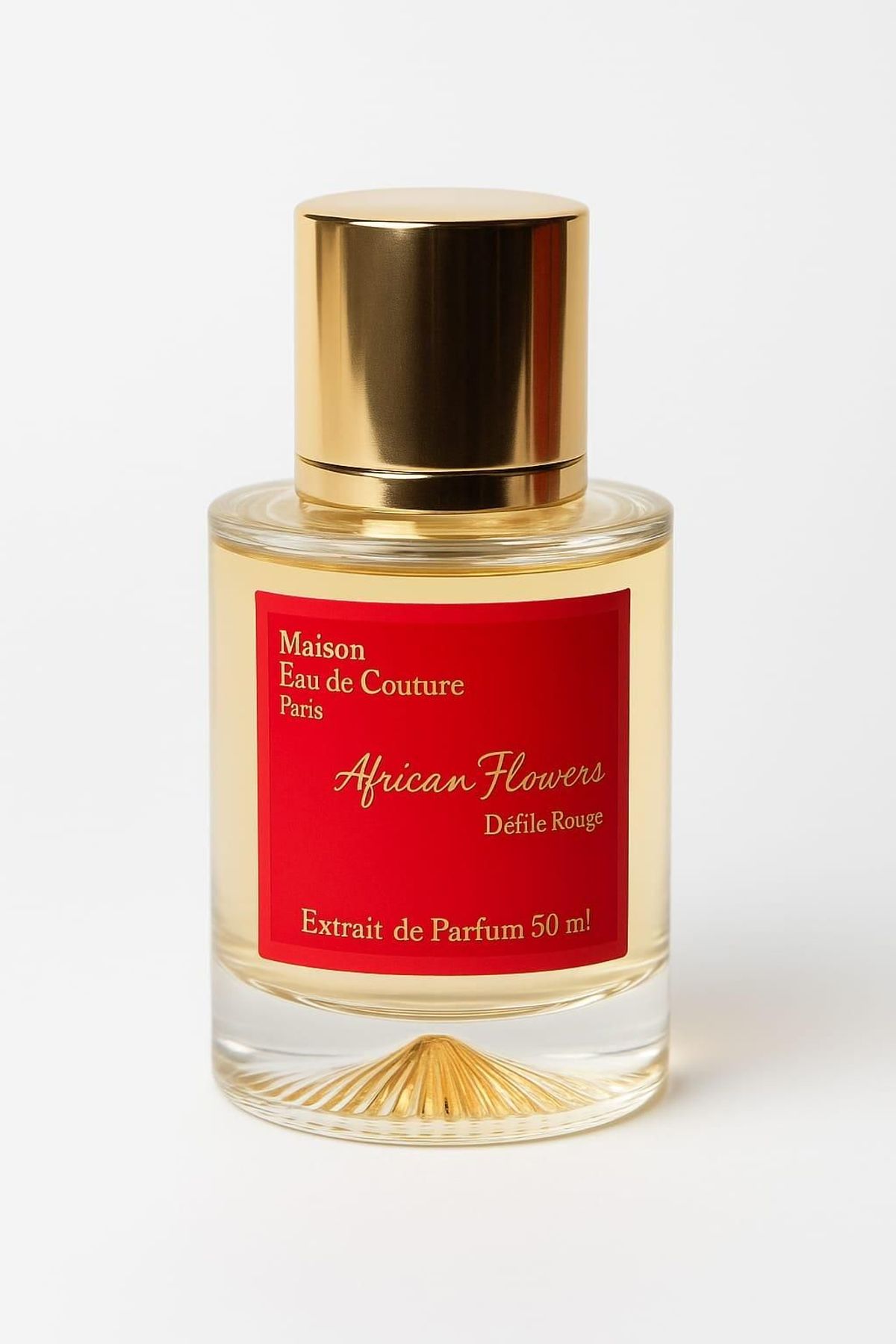 African Flowers