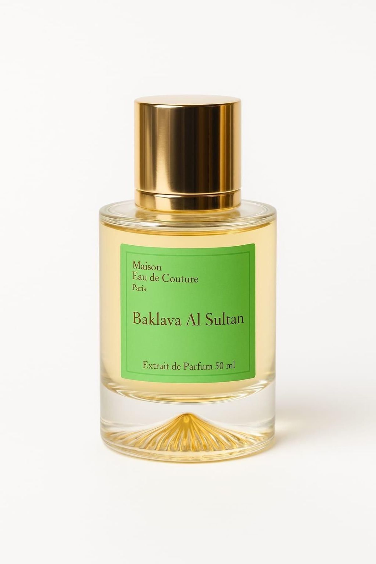 Baklava Al Sultan