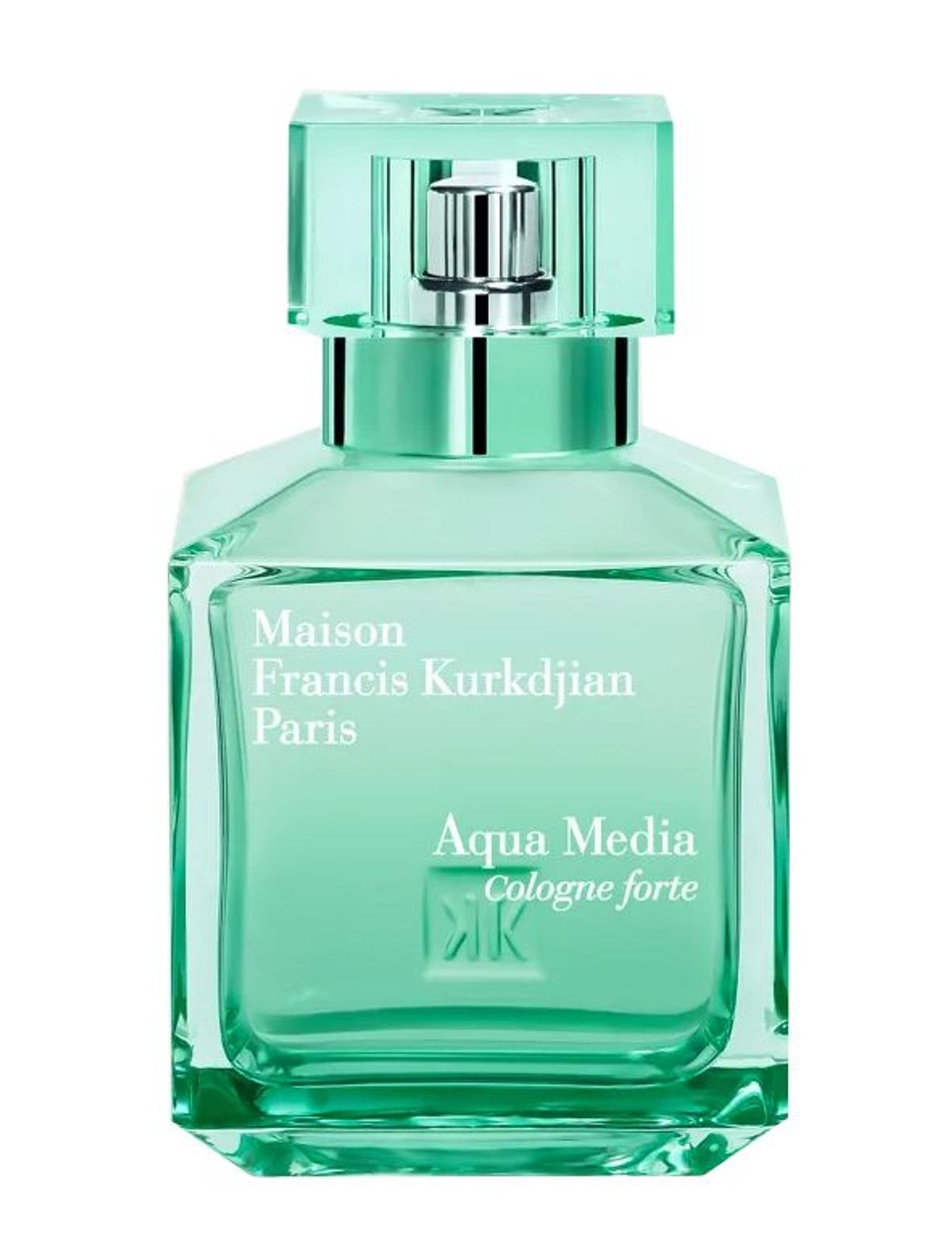 Aqua Media Cologne Forte