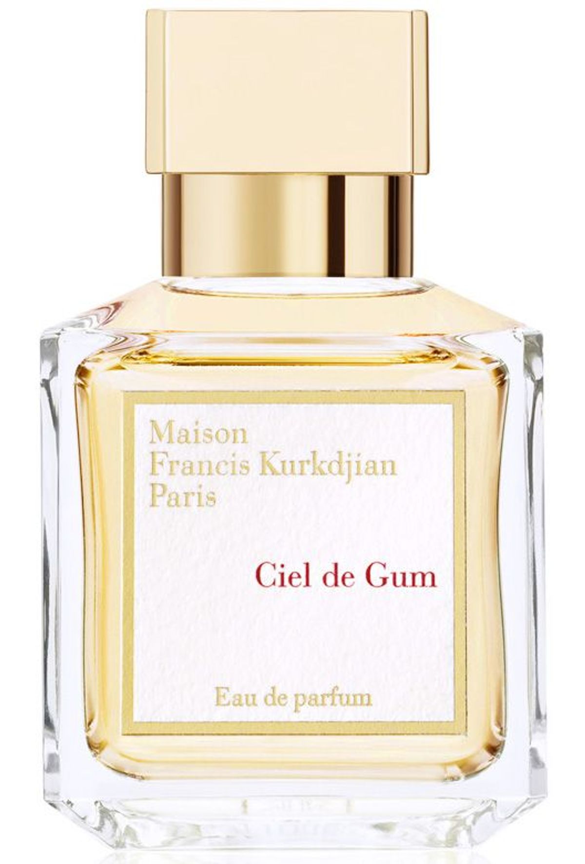 Ciel de Gum