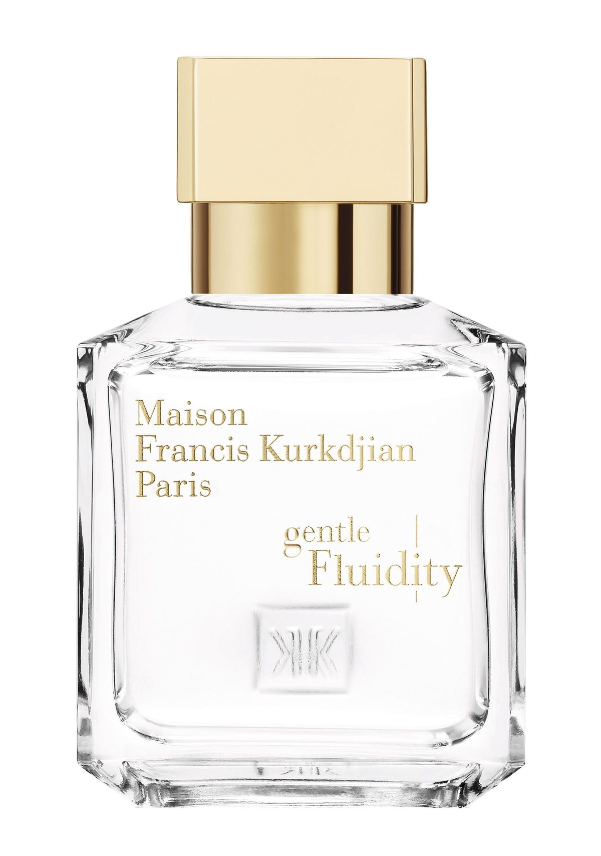 Gentle Fluidity Gold