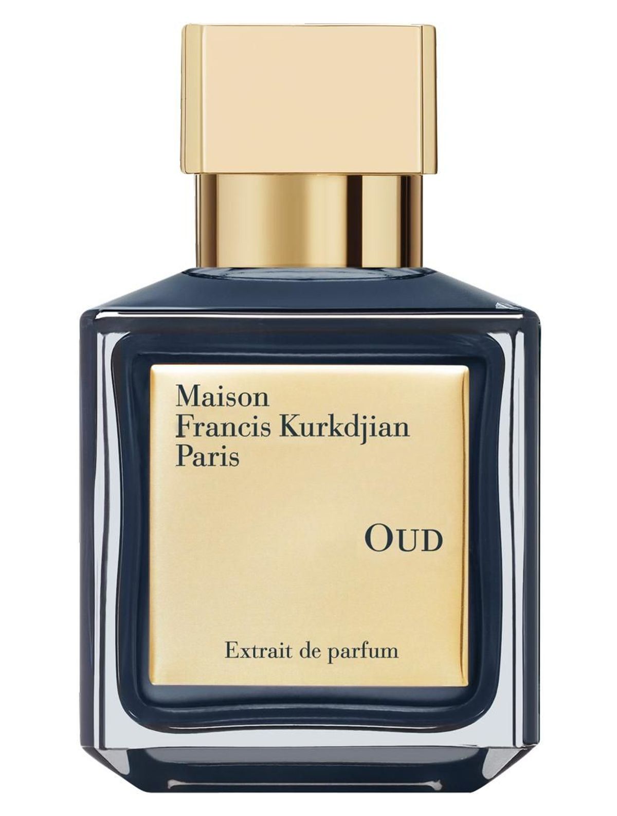 Oud Extrait de Parfum